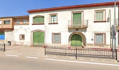 DGIL Actividades Deportivas | Recomendado