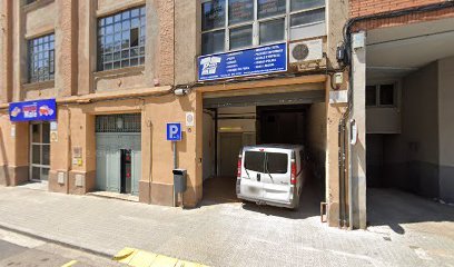 Club Rítmica Manresa