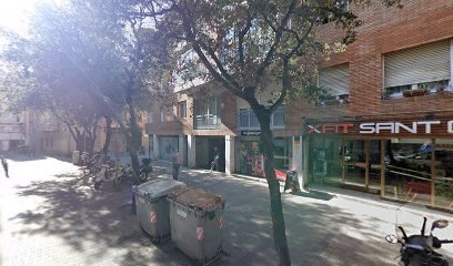 Entrenador Personal Barcelona | Martí Baró