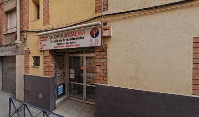 Gimnasio Dalma Kim Rubí