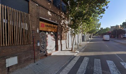KRAV MAGA SABADELL