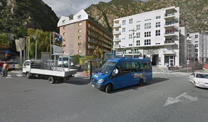 Gimnàs Fit Andorra - The Fit Place