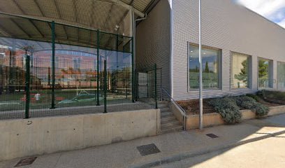 Gimnasio Cariñena