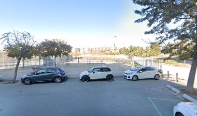 Gimnasio Urbano