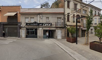 Sanabria Fitness