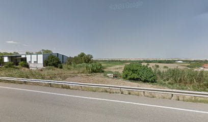 La leña del Fran