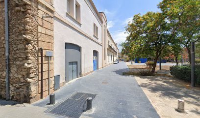 CTT Vilanova i la Geltru