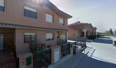 Pista de pádel exterior