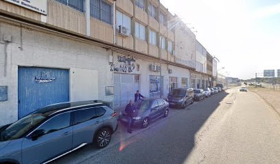 A.F.A 8 Barras