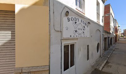 Body Form Gym Banyoles