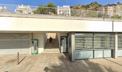 Fitness & Spa