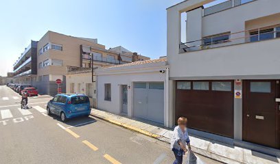 Xarxa de parcs Urbans de salut