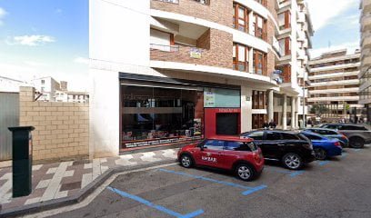 dpgym Tudela