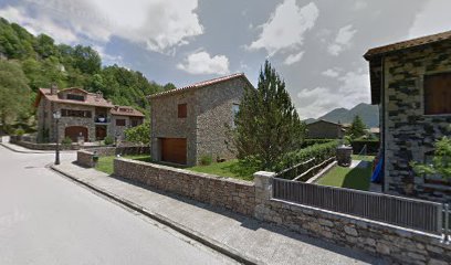 Pista del gel