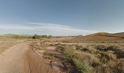 CD OFF-ROAD CALATORAO