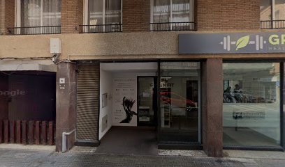 Anytime Fitness Sant Boi
