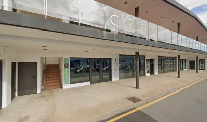 CrossFit Atenea L 'Escala