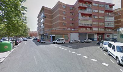 Centro De Actividades Socioculturales