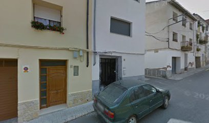 Gimnàs Keiko Tivissa