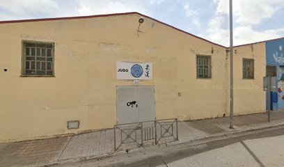 Club Judo Dojo Roda