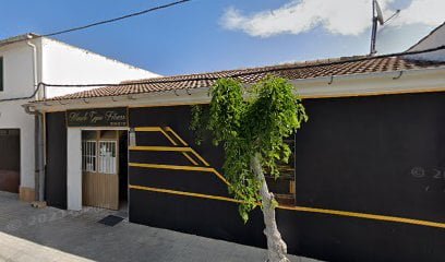 Muscle GYM Fitness