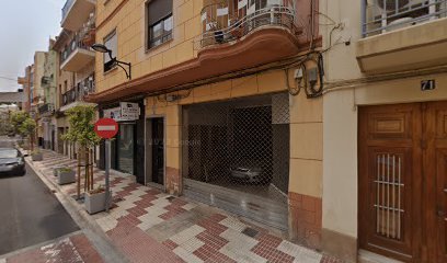 OAFITGYM