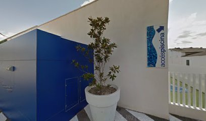 Gimnàs l'Alqueria d'Asnar