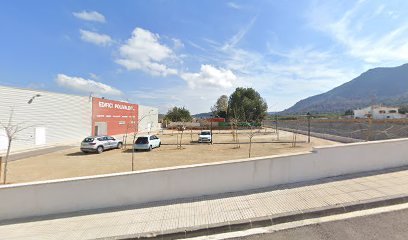 Gimnas Municipal