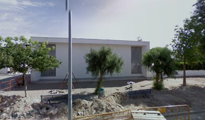 Gimnasio Municipal