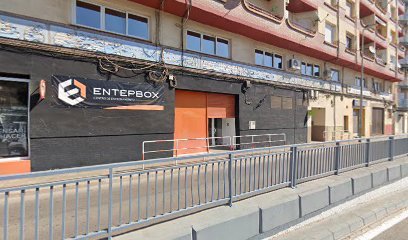 Entep Gym