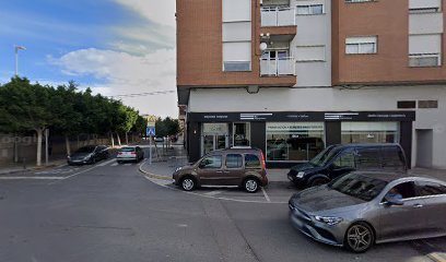 Trinquet Antoniet d’Almassora