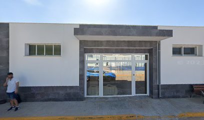Gimnasio Municipal