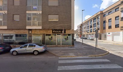 Tony Gym