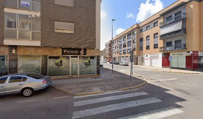 Virgilio Gimnasio