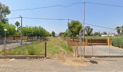 Recreation zone