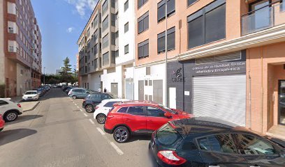 Centro De Actividad Física Adaptada Y Terapéutica