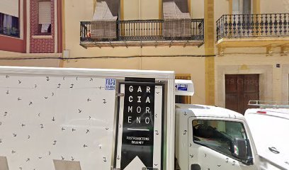 Sala de Musculación Gentsana