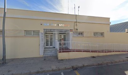 Opositores Gandia - Preparación Física de Opositores FFCCSE