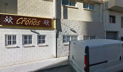 Gym Cronos Onil