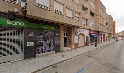 Sano Almansa