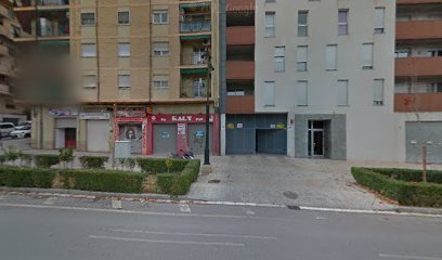 Synergym Alcoy Nord