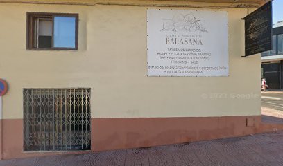 Balasana Benitachell