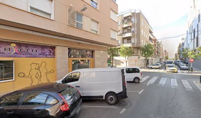 Centro Deportivo Habitto