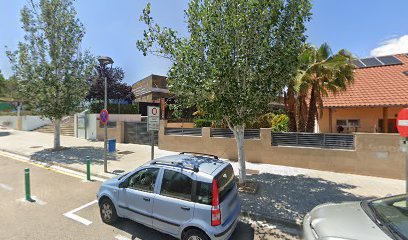Gimnàs Municipal