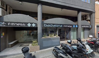 Gimnàs Independència Sl