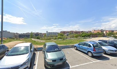 I.Z.C.Ó.R Crawler (Guixeres BDN)