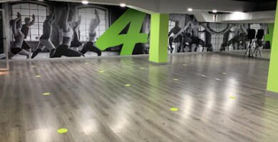 Fitness 4 All