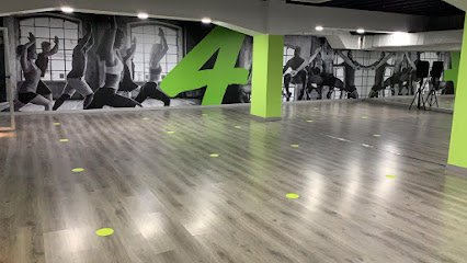 Fitness 4 All