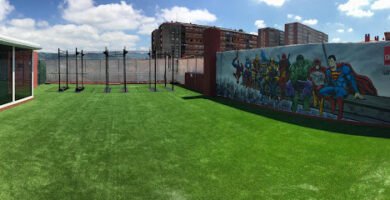 CrossFit Bilbao