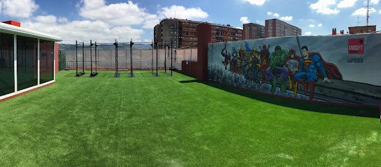 CrossFit Bilbao